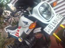 Honda Navi 2019 Motorbike