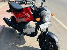 Honda Navi 2017 Motorbike