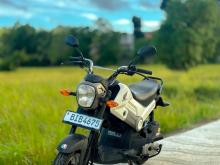 Honda Navi 2019 Motorbike