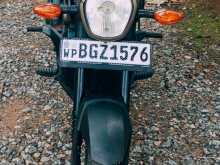 Honda Navi 2018 Motorbike