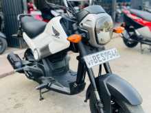 Honda NAVI 2017 Motorbike