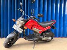 Honda Navi 2019 Motorbike