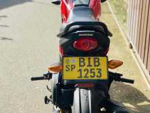Honda Navi 2019 Motorbike