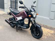 Honda Navi 2017 Motorbike