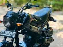 Honda Navi 2017 motorcycle
