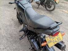Honda Navi 2017 Motorbike