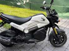 Honda Navi 2017 Motorbike