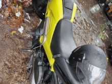 Honda Navied 2017 Motorbike