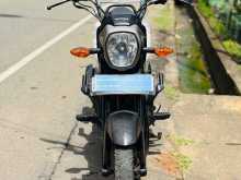 Honda Navi 2019 Motorbike