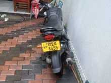 Honda NAVi 2019 Motorbike