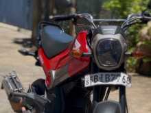 Honda Navi 2019 Motorbike