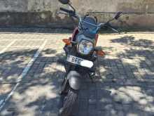 Honda Navi 2017 Motorbike