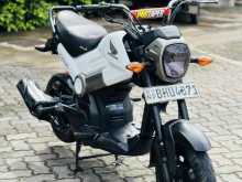 Honda Navi 2017 Motorbike