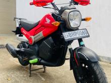 Honda Navi 2019 Motorbike
