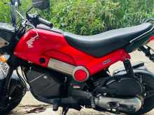 Honda Navi 2017 Motorbike