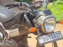 Honda Navi 2018 Motorbike