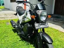 Honda Navi 2017 Motorbike