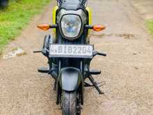 Honda Navi 2019 Motorbike