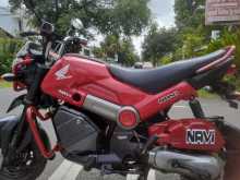 Honda Navi 2019 Motorbike