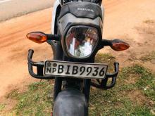Honda Navi 2019 Motorbike