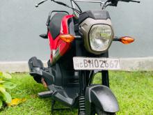 Honda Navi 2019 Motorbike