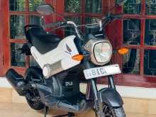 Honda Navi 2019 Motorbike