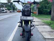 Honda Navi 2017 Motorbike