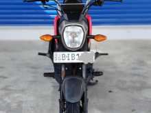 Honda Navi 2019 Motorbike