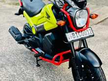 Honda Navi 2019 Motorbike