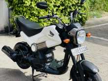 Honda Navi 2017 Motorbike