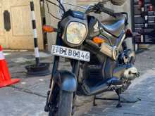 Honda Navi 2017 Motorbike
