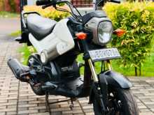 Honda Navi 2018 Motorbike