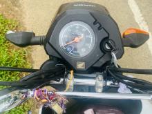 Honda Navi 2017 Motorbike