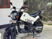 Honda Navi 2017 Motorbike