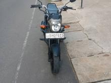 Honda Navi 2019 Motorbike
