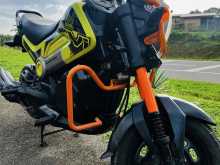 Honda Navi 2019 Motorbike