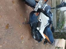 Honda Navi 2017 Motorbike