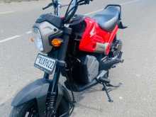 Honda Navi 2019 Motorbike