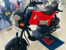 Honda Navi 2017 Motorbike