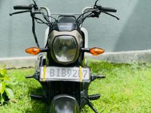 Honda Navi 2019 Motorbike