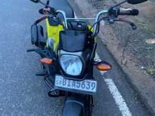 Honda Navi 2019 Motorbike