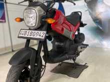 Honda NAVI 2017 Motorbike