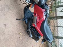 Honda Navi 2017 Motorbike