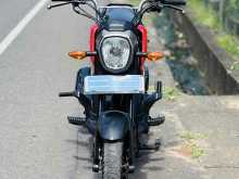 Honda Navi 2019 Motorbike