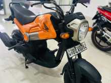 Honda NAVI 2017 Motorbike
