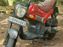 Honda Navi 2019 Motorbike