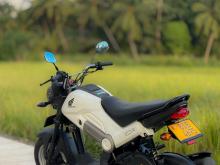 Honda Navi 2019 Motorbike