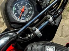 Honda Navi 2019 Motorbike