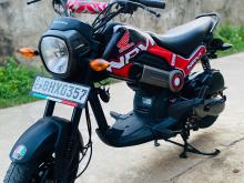 Honda Navi 2019 Motorbike