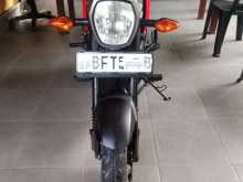 Honda Navi 2017 Motorbike
